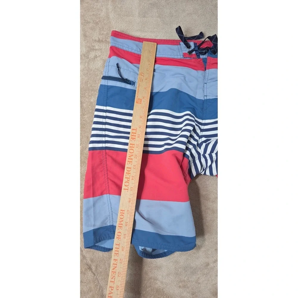 Patagonia wavefarer board